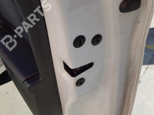 Used Front right lock Front right lock AUDI A1 CITY CARVER (GBH) 25 TFSI (95 hp) 9173518 9173518