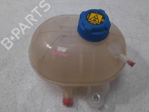 Used Expansion tank FIAT 500 C (312_) 1.0 Mild Hybrid (312.AYD1B) (69 hp) 31211261