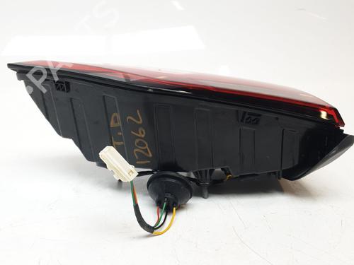 Right tailgate light MG MG ZS SUV (AZS1) 1.0 T-GDi | BP26123980C80 