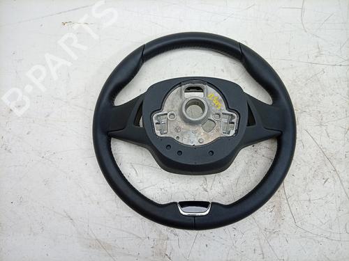 Steering wheel SKODA FABIA IV (PJ3) 1.0 MPI | BP38010611C49 - Image 4