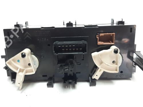 Climate control CITROËN DS3 (SA_)  | BP8660831I5 