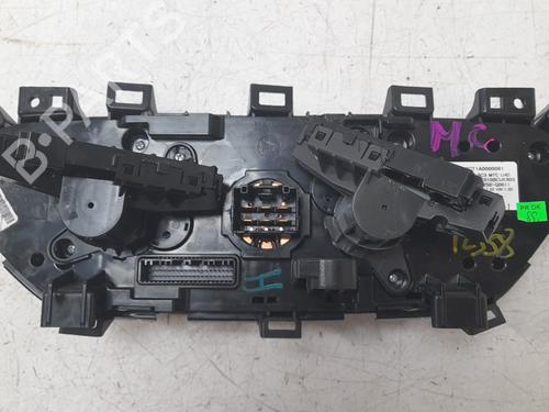 Climate control HYUNDAI BAYON (BC3) 1.2 MPI | BP30710956I5 - Image 3