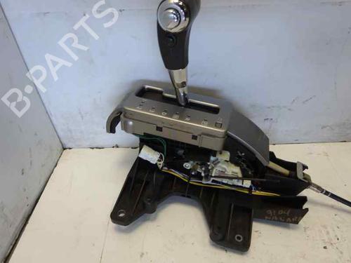 Gear lever NISSAN NAVARA NP300 (D40) 2.5 dCi 4WD (D40TT, D40T, D40M, D40BB) | BP7430731M90 