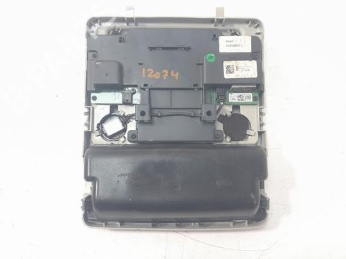 Interior roof light LAND ROVER DISCOVERY SPORT (L550) 2.2 D 4x4 | BP26207547I8 