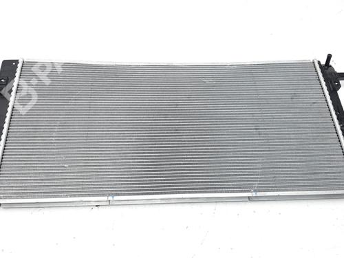 Used Water radiator Water radiator MAZDA 3 Hatchback (BP) [2018-2026] 10964805 10964805