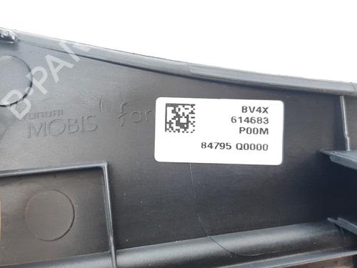 Air vent HYUNDAI i20 II (GB, IB)  | BP18020956I21 