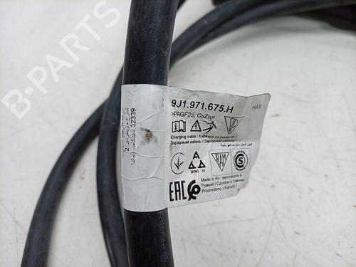 Cable PORSCHE TAYCAN (Y1A) 4S (Y1ADB1) | BP38510338E12 - Image 5