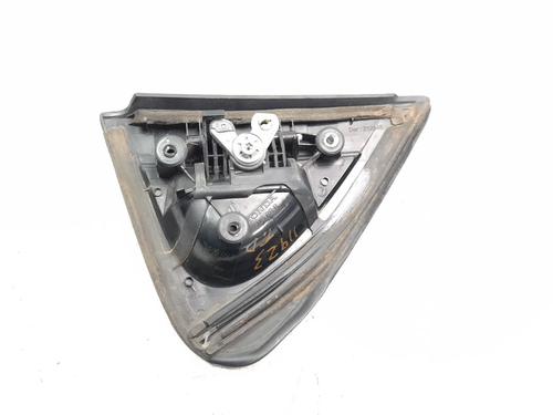 Rear right exterior door handle HONDA CIVIC VIII Hatchback (FN, FK) 2.2 CTDi (FK3) | BP22191529C130 