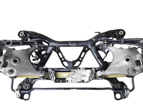 Bagaksel VOLVO S60 III (224) T5 (250 hp) 30273981