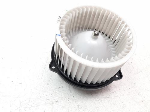 Used Heater blower motor HYUNDAI TUCSON (TL, TLE) [2015-2023]  17759326