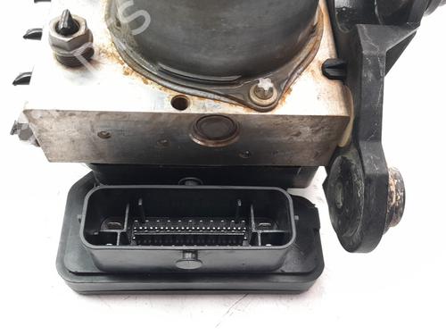 ABS pump RENAULT SCÉNIC II (JM0/1_)  | BP13618197M43 