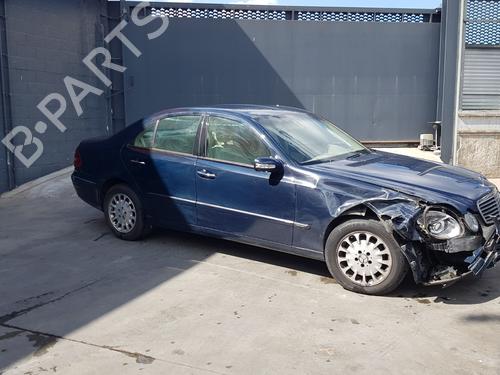 Right front window switch MERCEDES-BENZ E-CLASS (W211)  | BP9700938I26 