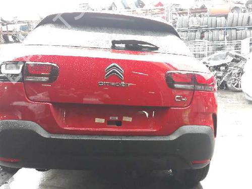 Elektronisk modul CITROËN C4 CACTUS  | BP11664333M83 