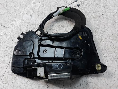 Used Front left lock TOYOTA COROLLA Hatchback (_E21_, _EA1_, _EH1_) [2018-2025]  10648837