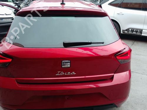 Coffre SEAT IBIZA V (KJ1, KJG) 1.0 TSI (95 hp) 30889791