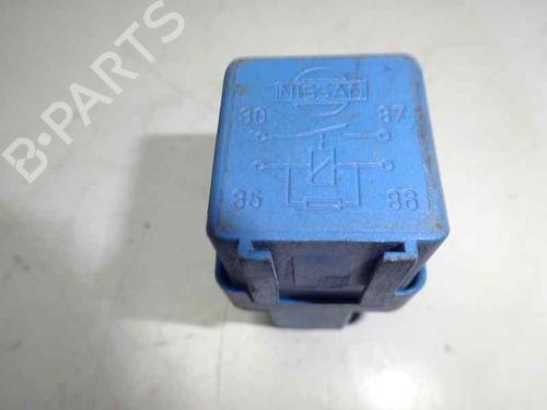 Used Electronic module NISSAN PRIMERA Hatchback (P12) [2002-2025]  14205737