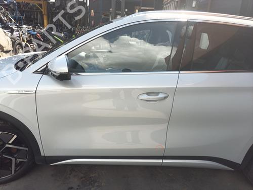 Used Left front door BYD YUAN PLUS EV (204 hp) 26040552