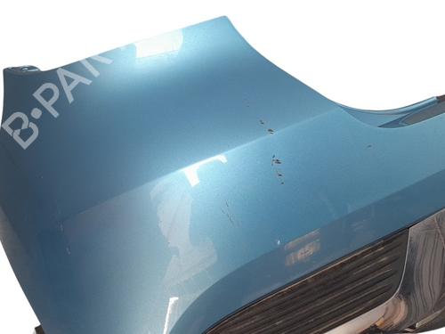 Rear bumper RENAULT CAPTUR II (HF_)  | BP15773298C8 