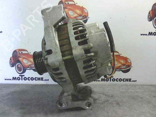 Generator FORD FIESTA V (JH_, JD_)  | BP167156M7 