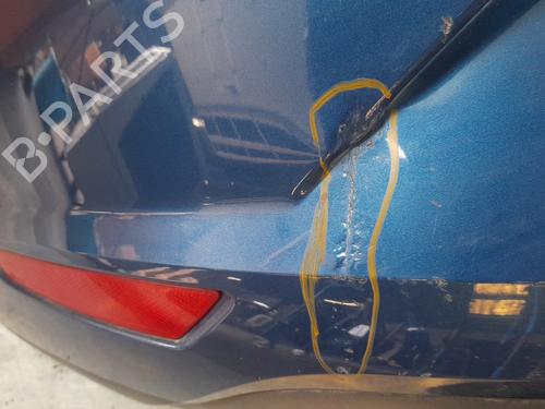 Rear bumper SEAT LEON (5F1)  | BP15004207C8 