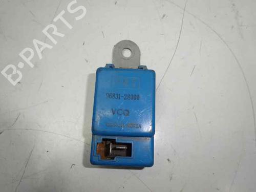 Elektronisk modul HYUNDAI ATOS (MX) [1997-2015]  14205739