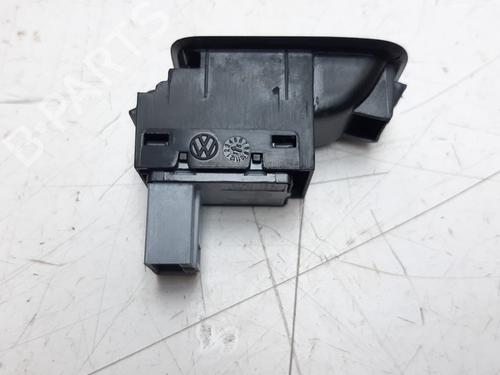 Left rear window switch VW POLO V (6R1, 6C1) 1.4 TDI | BP10363086I29 