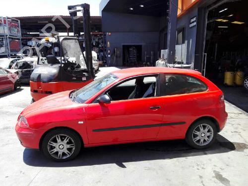 Starter SEAT IBIZA III (6L1)  | BP328382M8 
