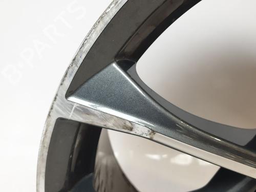 Rim AUDI A4 B9 Avant (8W5, 8WD) S4 TDI Mild Hybrid quattro | BP28093162C45 