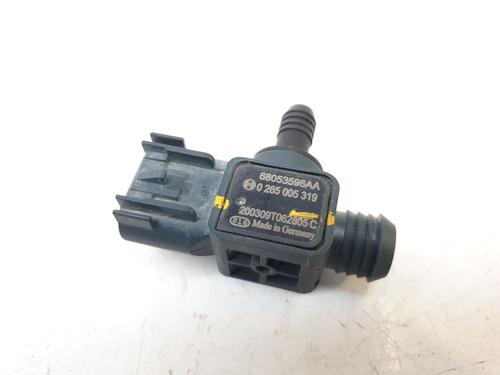 Used Electronic sensor MASERATI GHIBLI III (M157) 3.0 (350 hp) 25736904