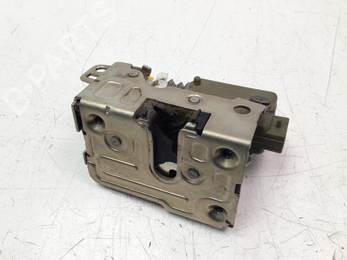 Used Front left lock AIXAM CITY [2016-2025]  29277244