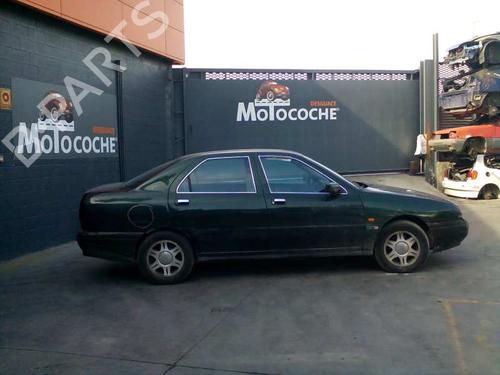 Used Parts LANCIA KAPPA (838_) 2.4 20V (838AC1AA, 838AC11A) (175 hp) 6730