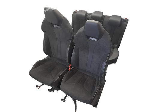 Used Seats set SKODA ENYAQ iV SUV (5AZ) 80X 4x4 (265 hp) 32358174