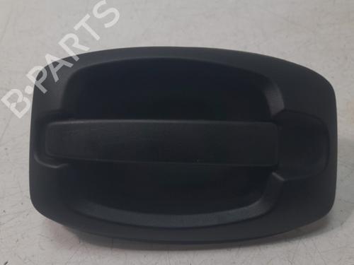 Bagagerumshåndtag CITROËN JUMPER II Van 2.2 BlueHDi 140 (140 hp) 32096377