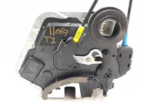 Rear left lock LEXUS NX (_Z1_) 300h (AYZ10_, AYZ10R) | BP16643435C100 