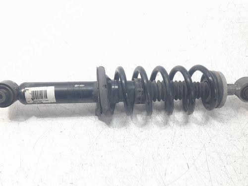 Used Left rear shock absorber PEUGEOT 508 II (FB_, FH_, F3_) [2018-2025]  22546991