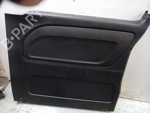 Used Rear right panel Rear right panel 38488905 38488905