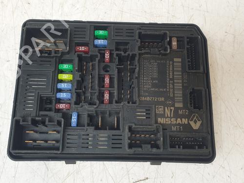 Used Fuse box RENAULT CLIO V (B7_) [2019-2025]  29452154