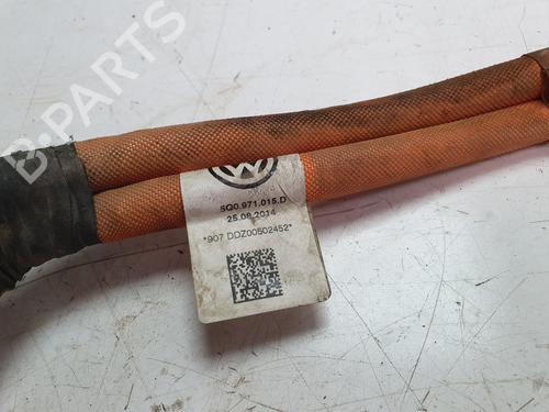 Cable VW GOLF VII (5G1, BQ1, BE1, BE2) 1.4 GTE Hybrid | BP29394778E12 