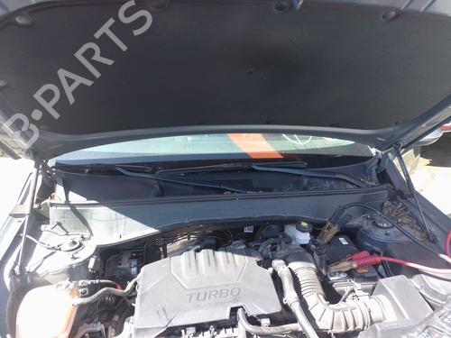 Used Scuttle panel Scuttle panel HYUNDAI KONA (OS, OSE, OSI) 1.0 T-GDi (120 hp) 33410922 33410922