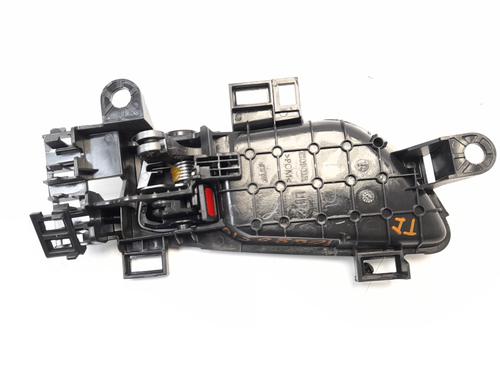 Rear left interior door handle HONDA CIVIC X Hatchback (FC_, FK_) 1.5 VTEC (FK7) | BP8503520I15 
