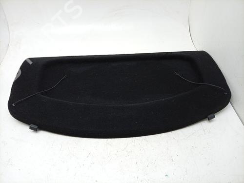Used Rear parcel shelf Rear parcel shelf OPEL CROSSLAND X / CROSSLAND (P17, P2QO) 1.2 (75) (110 hp) 38925644 38925644