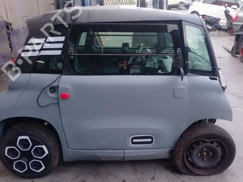 Brukte deler til CITROËN AMI (9A_) Electric (9AZ2CA) (8 hp) 4361298