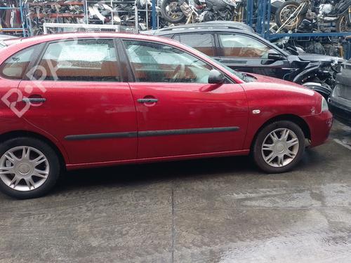 Used Parts SEAT IBIZA III (6L1) 1.4 16V 4989301