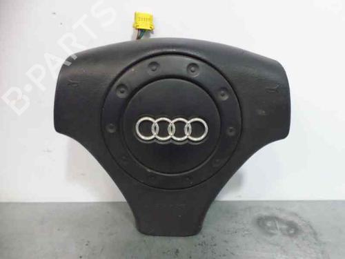 Airbag chauffør AUDI A6 C5 Avant (4B5) 2.5 TDI 4B880201G