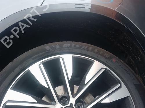 Used Wheel arch Wheel arch RENAULT AUSTRAL TCe 130 (HGM2) (131 hp) 39809380 39809380