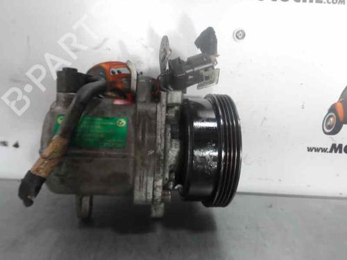 AC compressor BMW 3 Compact (E36) 318 tds | BP140069M34 