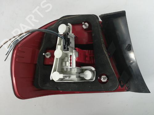 Right taillight BMW 3 (E90) 320 d | BP1565665C35 