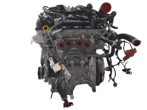 Motor TOYOTA YARIS (_P13_) 1.5 (NSP131_) (112 hp) 13930431