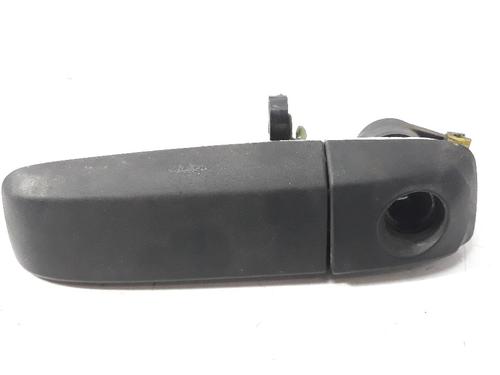 Front left exterior door handle FIAT PANDA Hatchback Van (169_) [2004-2024]  8178166