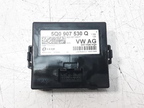 Used Electronic module VW GOLF VII (5G1, BQ1, BE1, BE2) 2.0 TDI (150 hp) 16553317